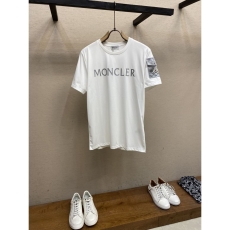 Moncler T-Shirts